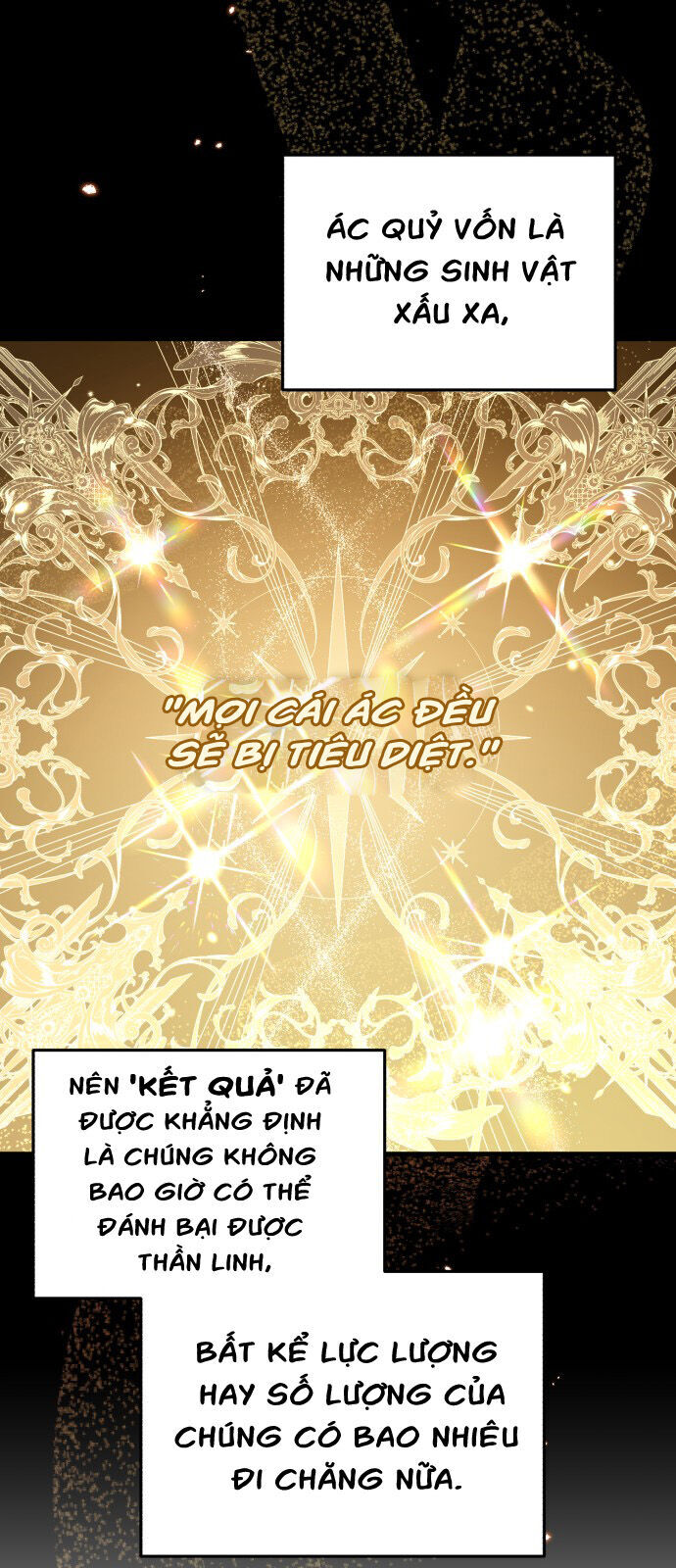 Hero X Demon King X Villain [Chap 1-127]