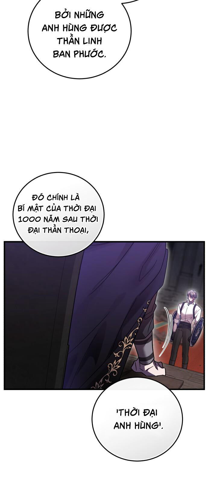 Hero X Demon King X Villain [Chap 1-127]