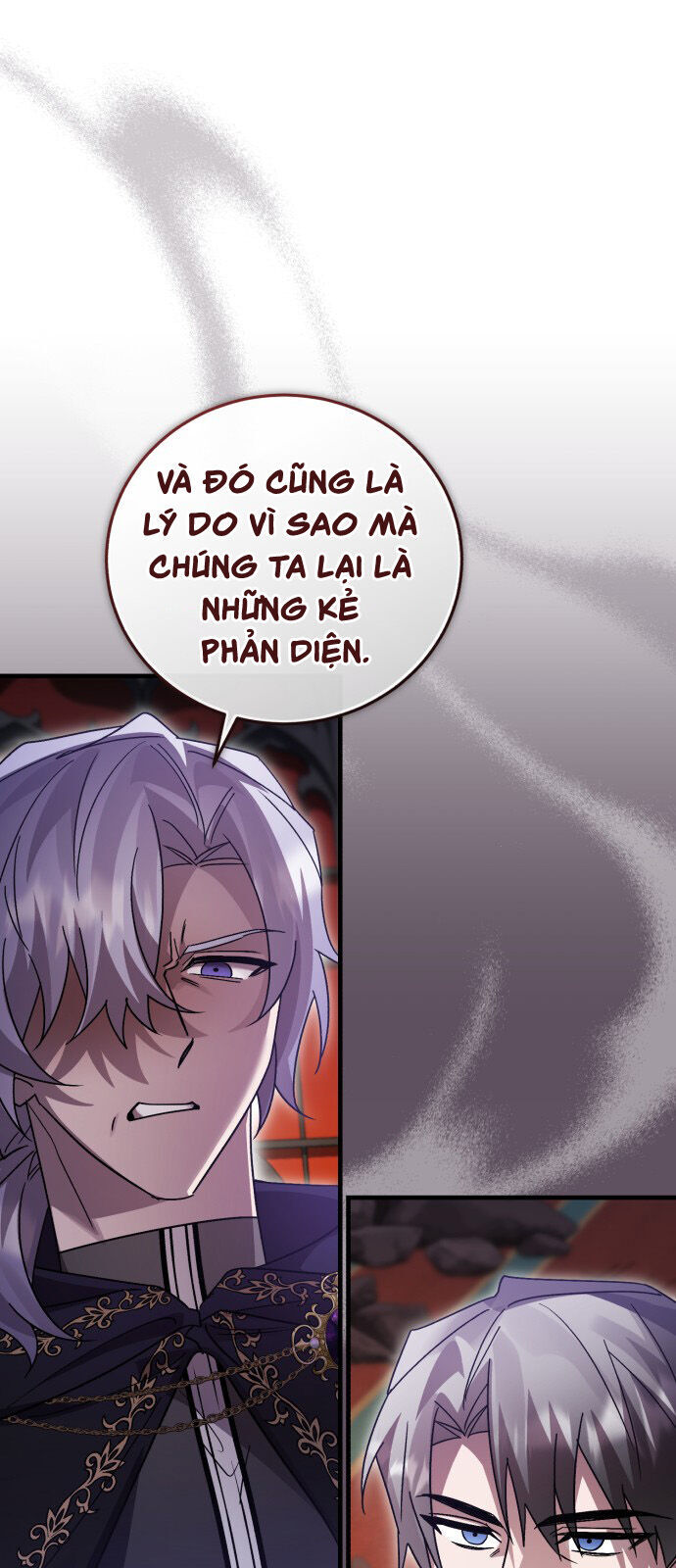 Hero X Demon King X Villain [Chap 1-127]