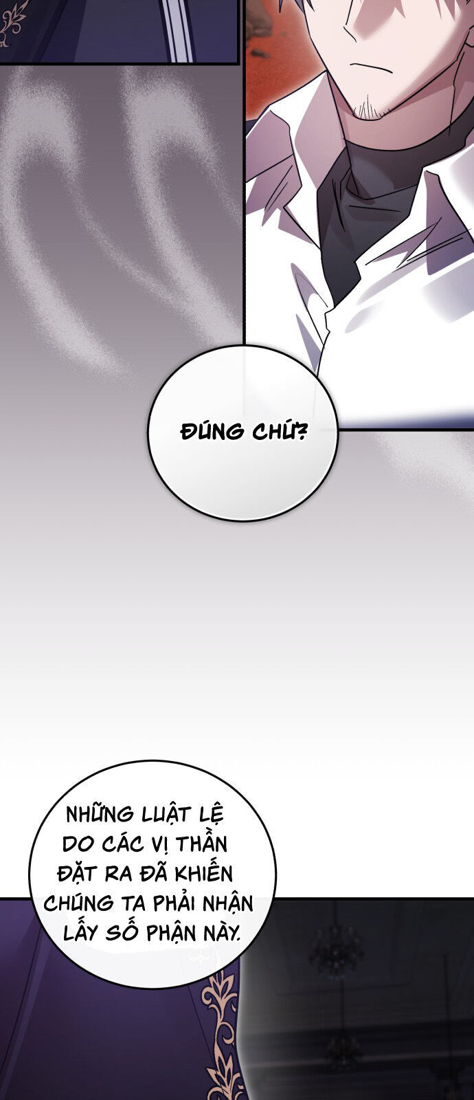 Hero X Demon King X Villain [Chap 1-127]