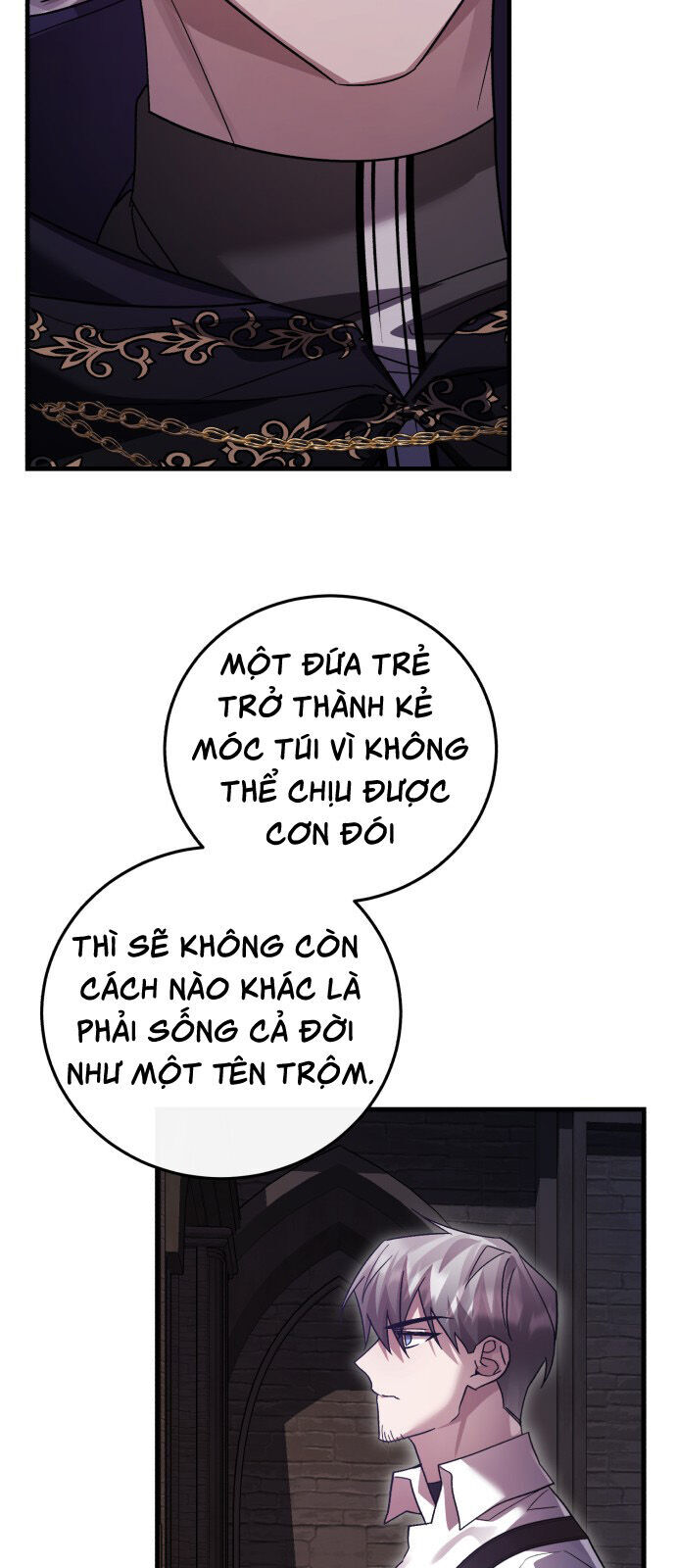 Hero X Demon King X Villain [Chap 1-127]