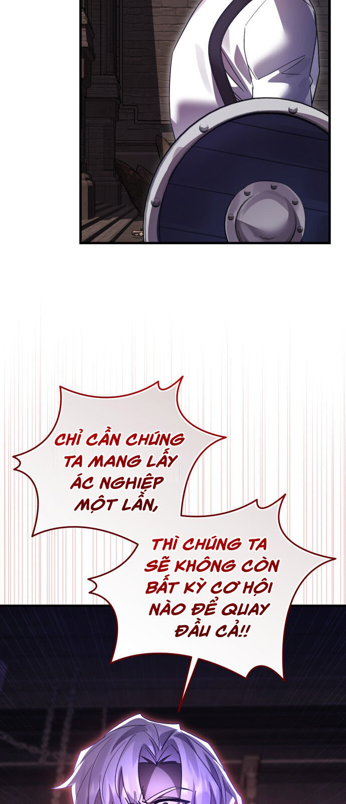 Hero X Demon King X Villain [Chap 1-127]