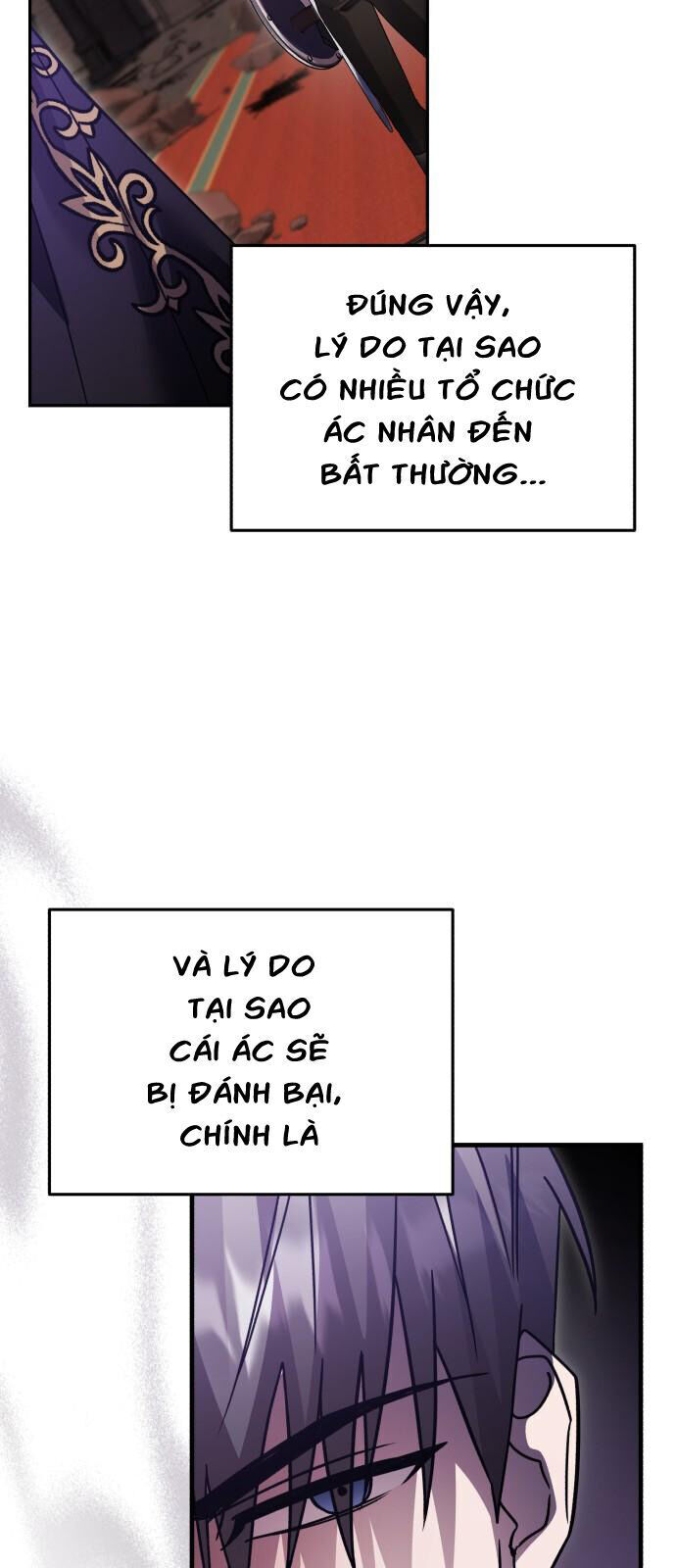 Hero X Demon King X Villain [Chap 1-127]