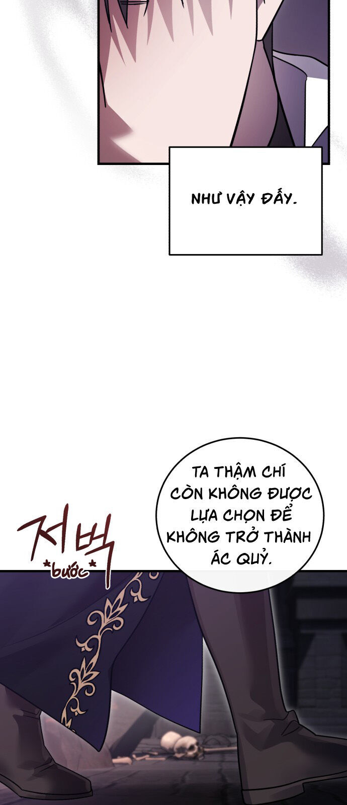 Hero X Demon King X Villain [Chap 1-127]