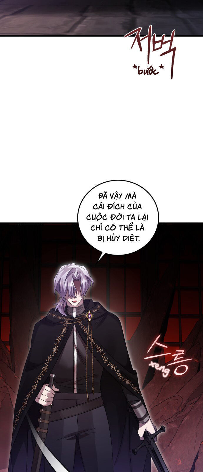 Hero X Demon King X Villain [Chap 1-127]