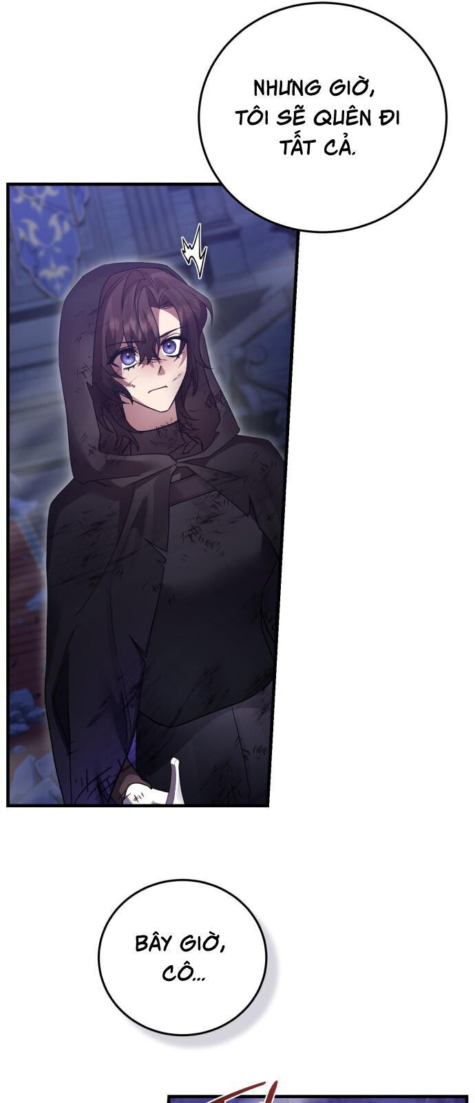 Hero X Demon King X Villain [Chap 1-127]