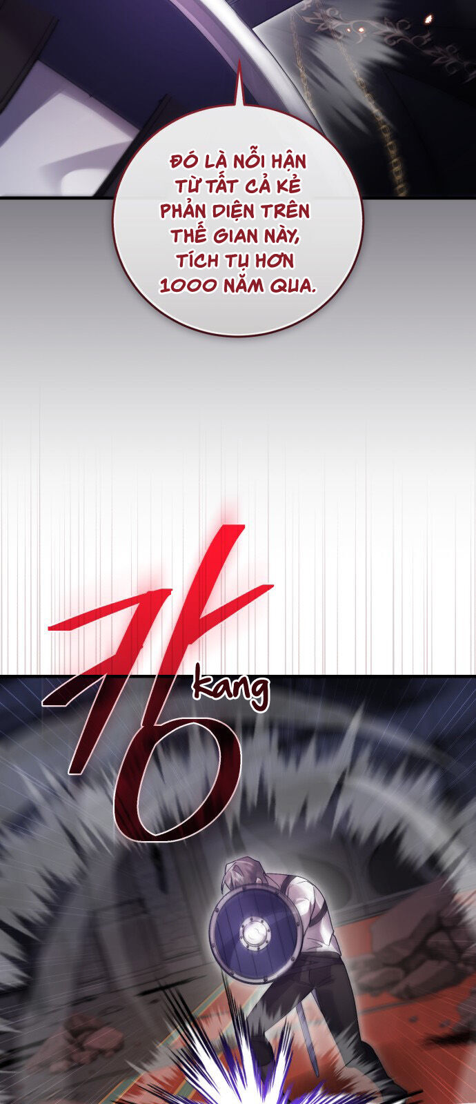Hero X Demon King X Villain [Chap 1-127]
