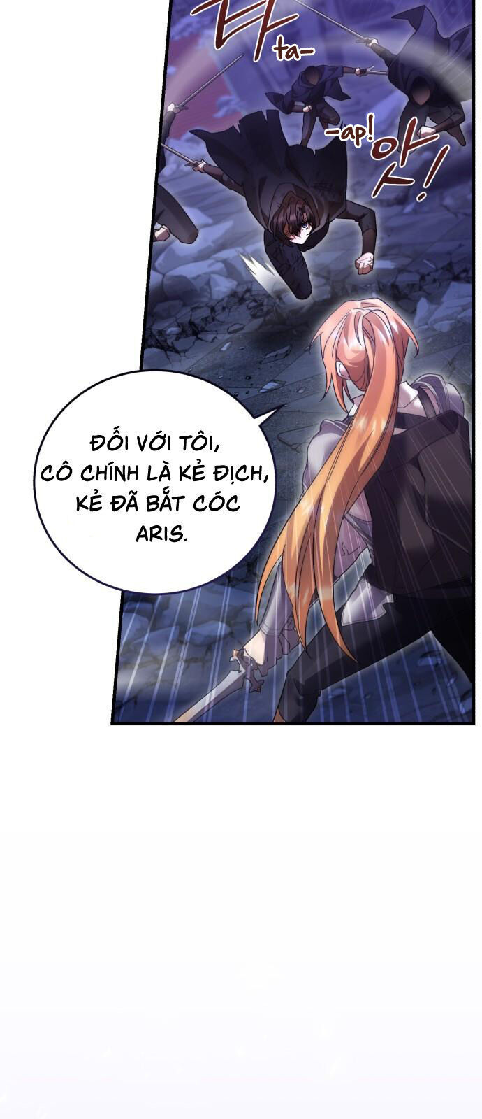 Hero X Demon King X Villain [Chap 1-127]