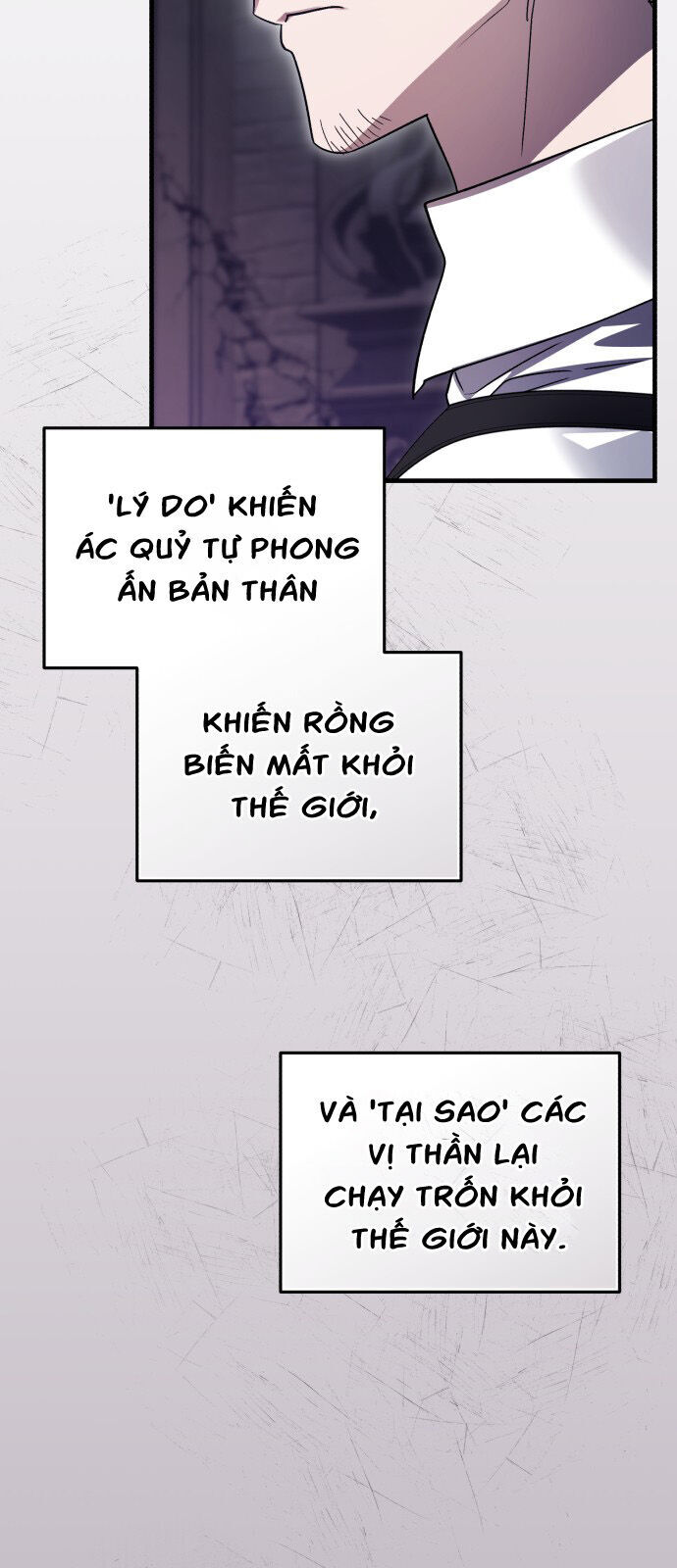 Hero X Demon King X Villain [Chap 1-127]