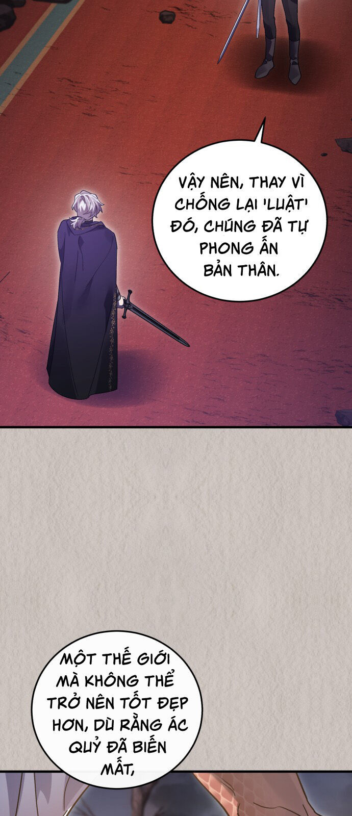 Hero X Demon King X Villain [Chap 1-127]