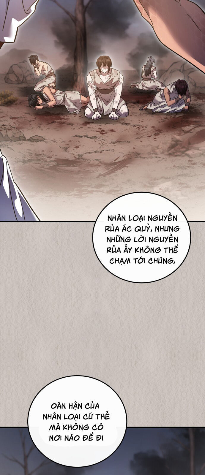 Hero X Demon King X Villain [Chap 1-127]