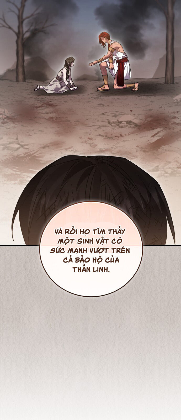 Hero X Demon King X Villain [Chap 1-127]
