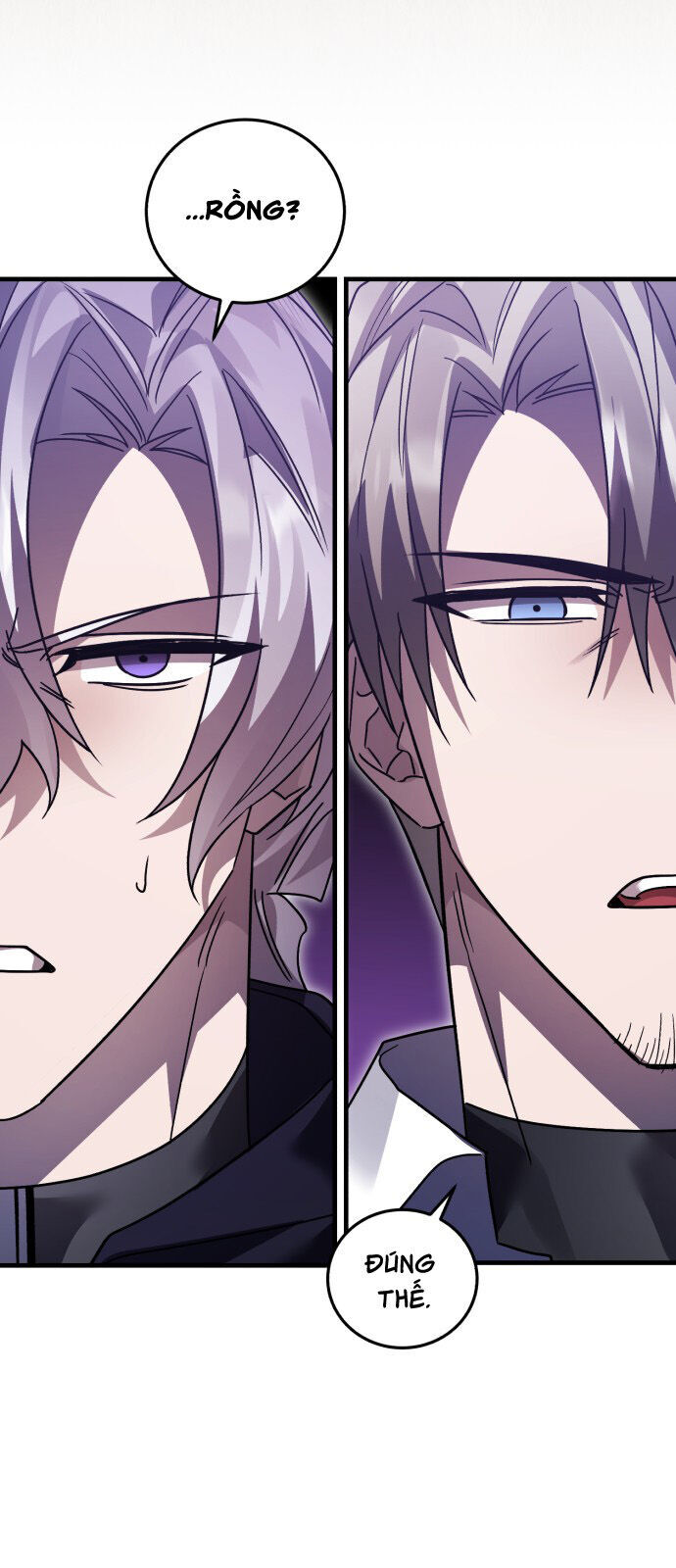 Hero X Demon King X Villain [Chap 1-127]