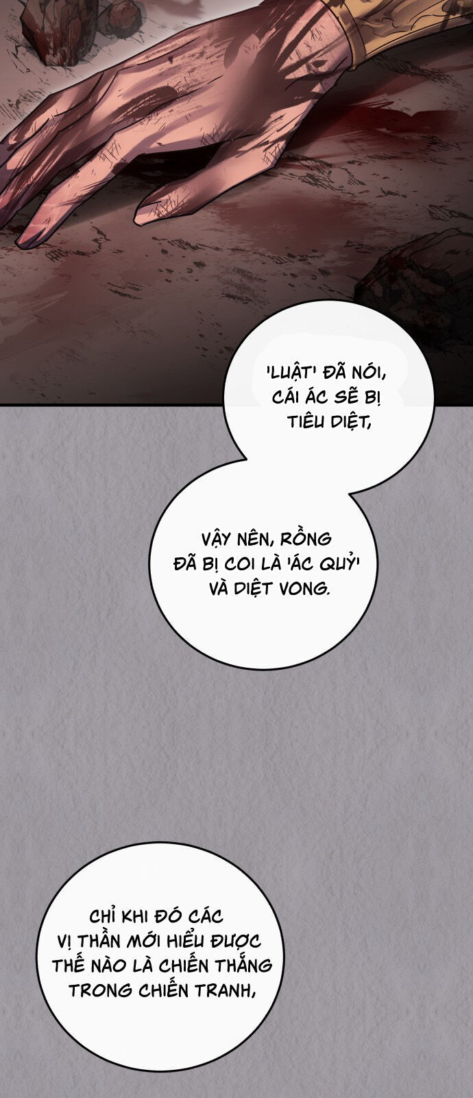 Hero X Demon King X Villain [Chap 1-127]