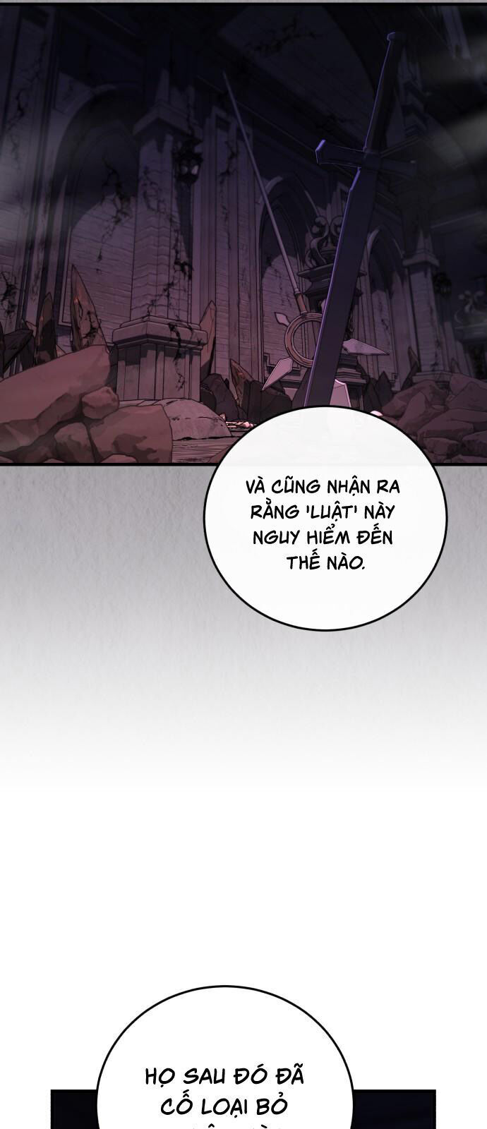 Hero X Demon King X Villain [Chap 1-127]