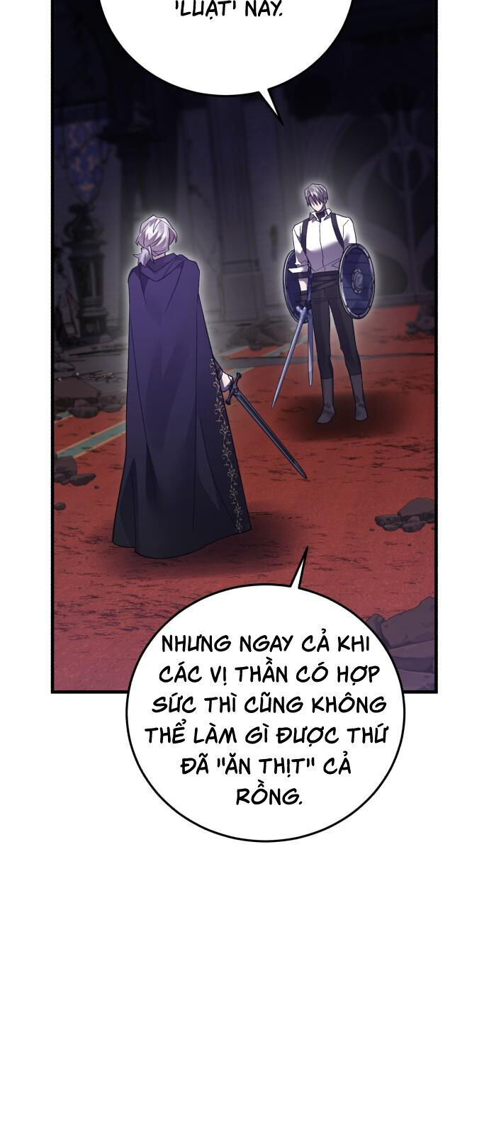 Hero X Demon King X Villain [Chap 1-127]