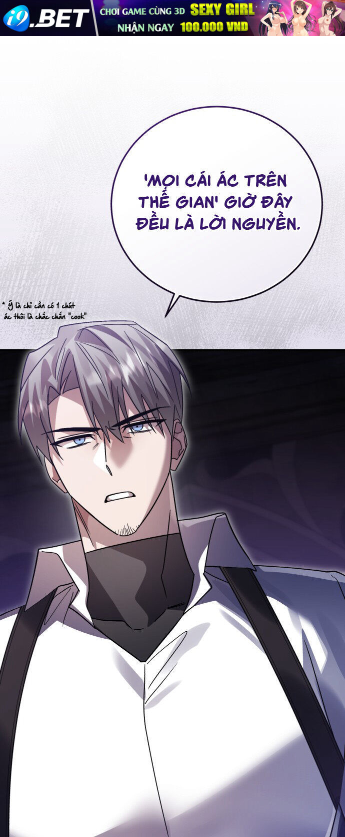 Hero X Demon King X Villain [Chap 1-127]