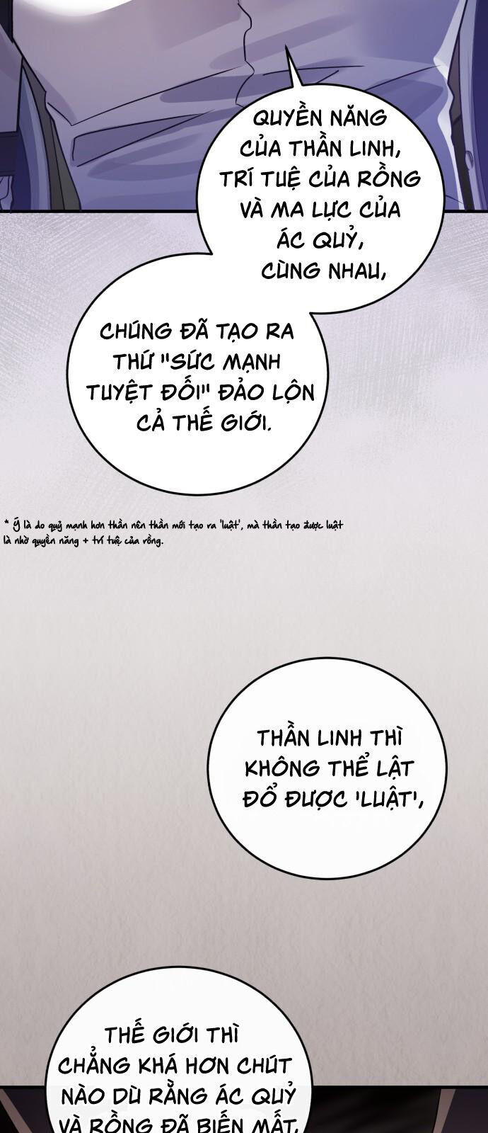 Hero X Demon King X Villain [Chap 1-127]