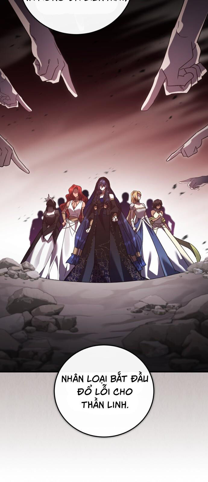 Hero X Demon King X Villain [Chap 1-127]