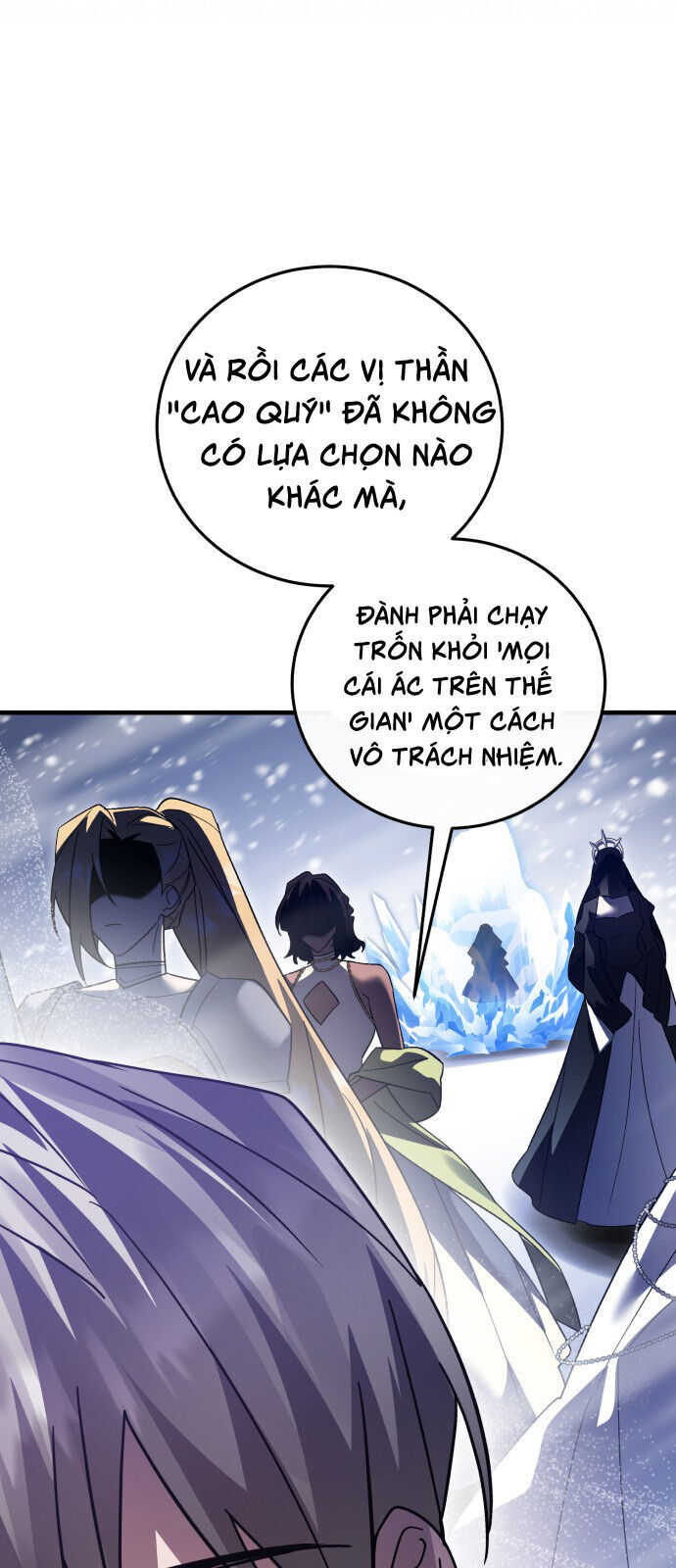 Hero X Demon King X Villain [Chap 1-127]