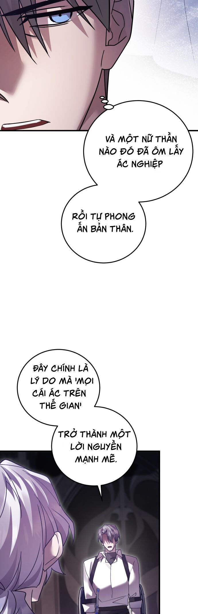 Hero X Demon King X Villain [Chap 1-127]