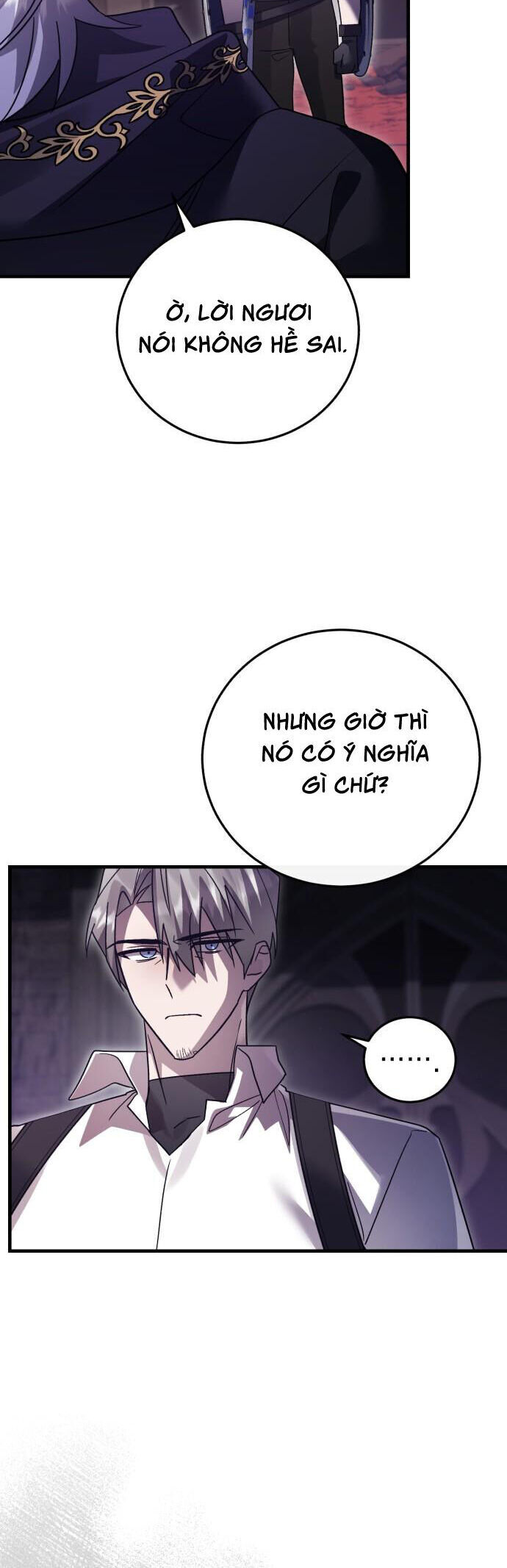 Hero X Demon King X Villain [Chap 1-127]