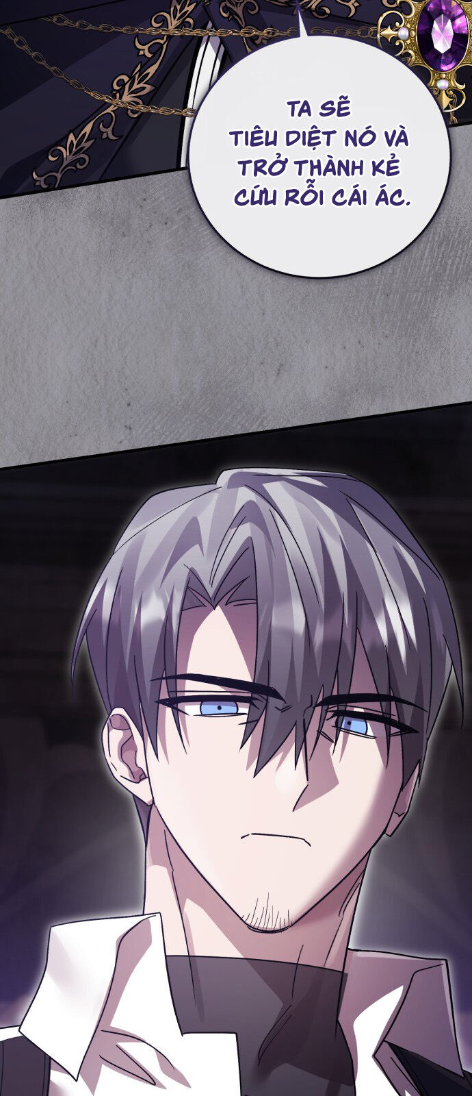 Hero X Demon King X Villain [Chap 1-127]