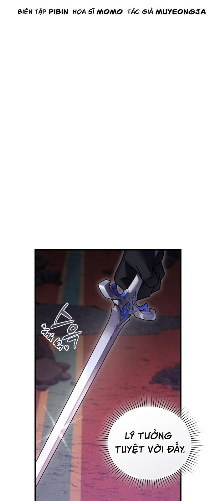 Hero X Demon King X Villain [Chap 1-127]