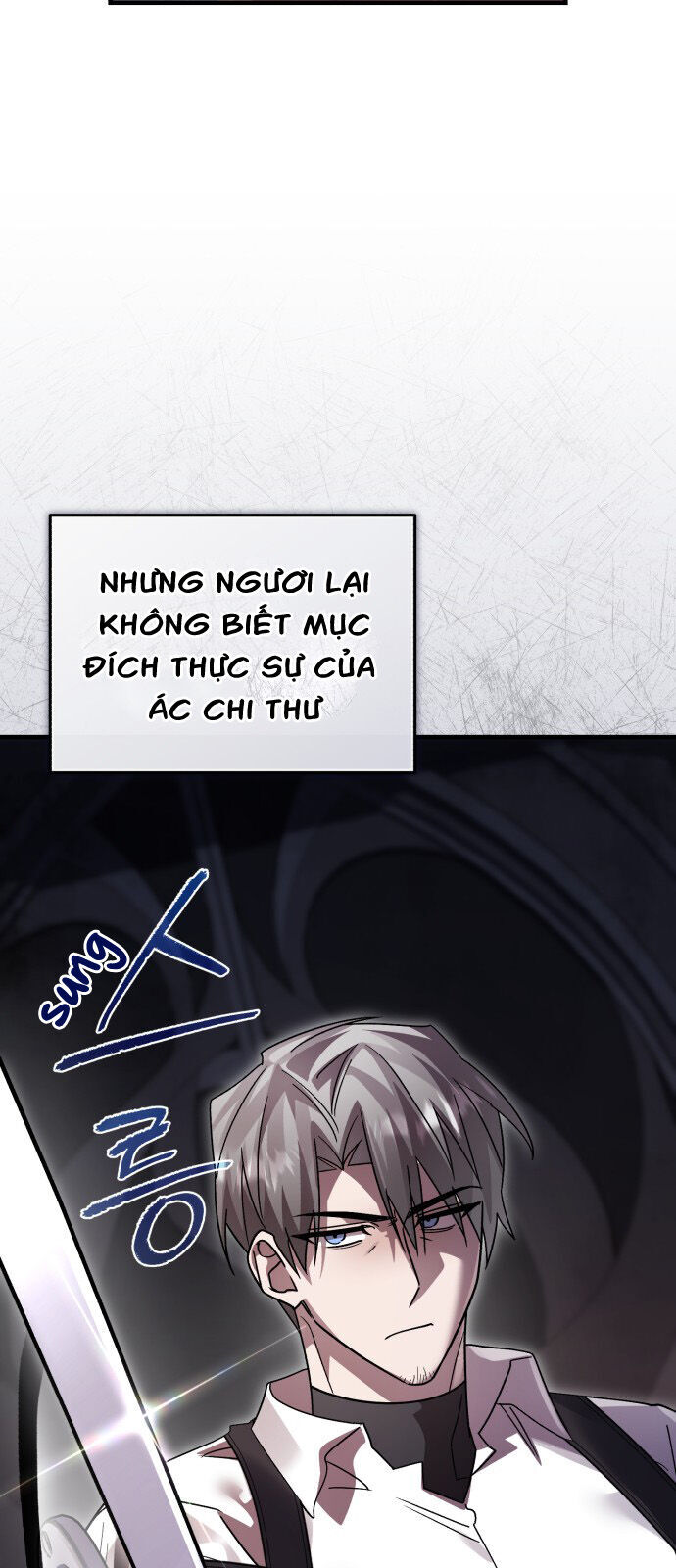 Hero X Demon King X Villain [Chap 1-127]