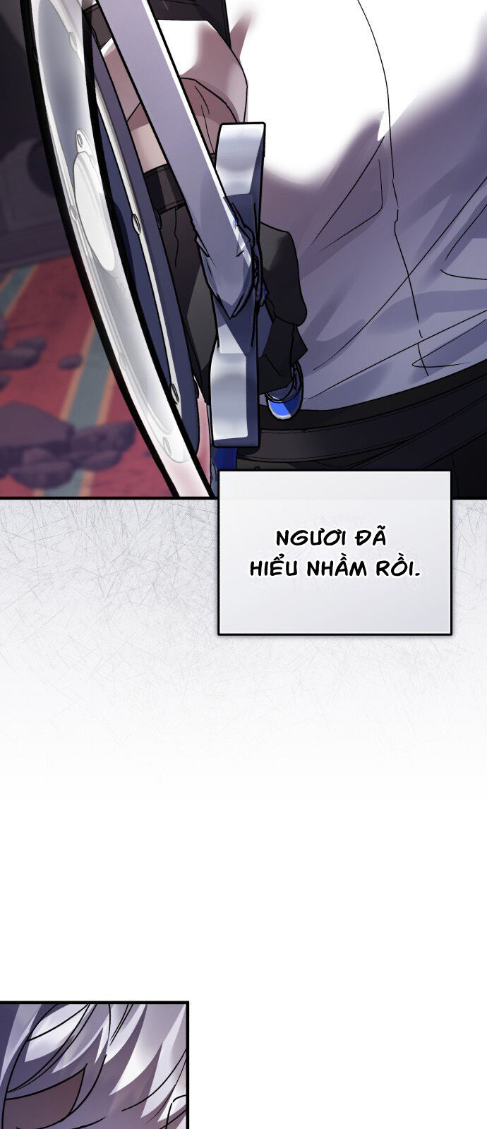 Hero X Demon King X Villain [Chap 1-127]