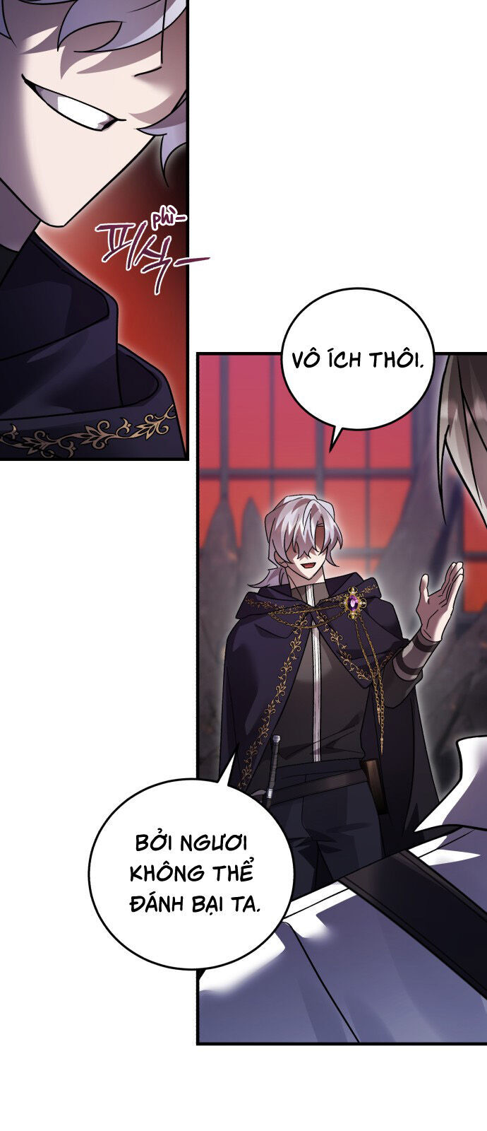 Hero X Demon King X Villain [Chap 1-127]