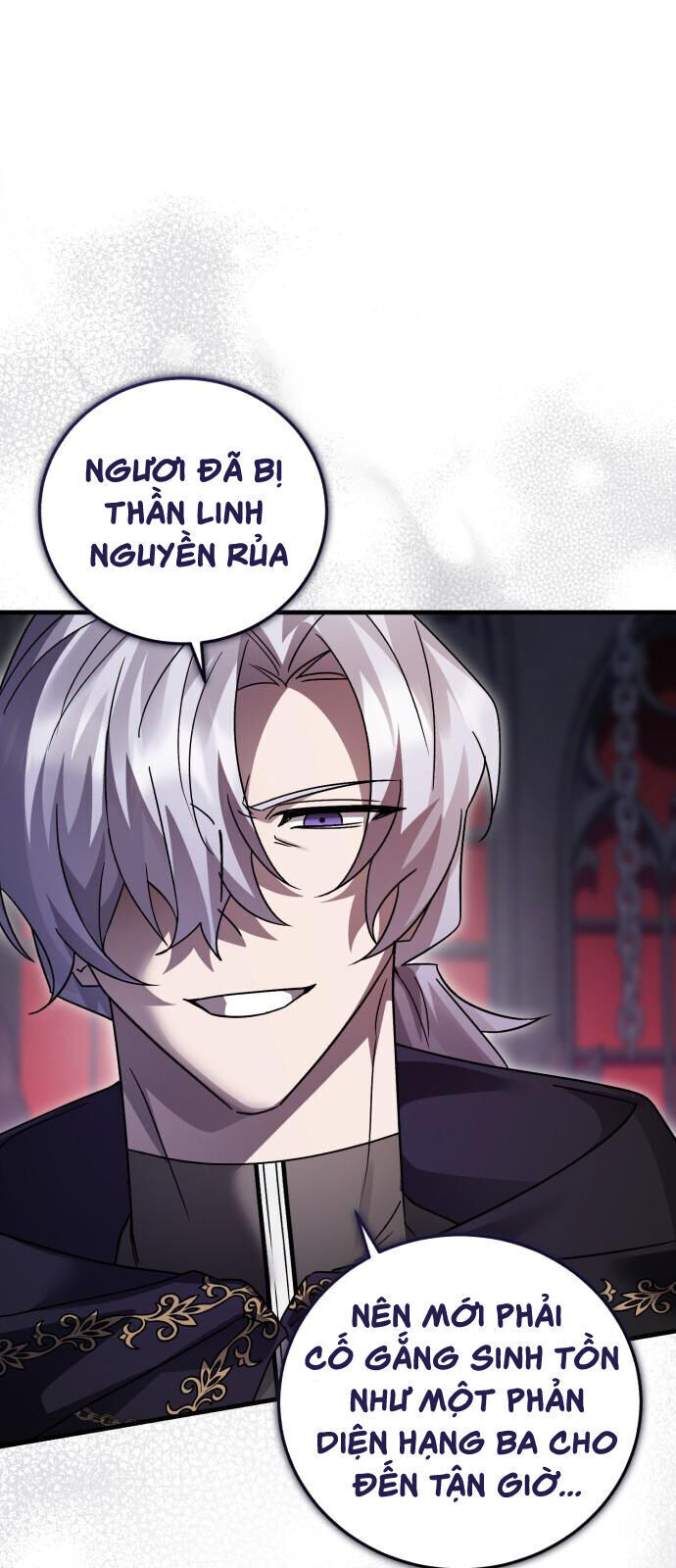 Hero X Demon King X Villain [Chap 1-127]