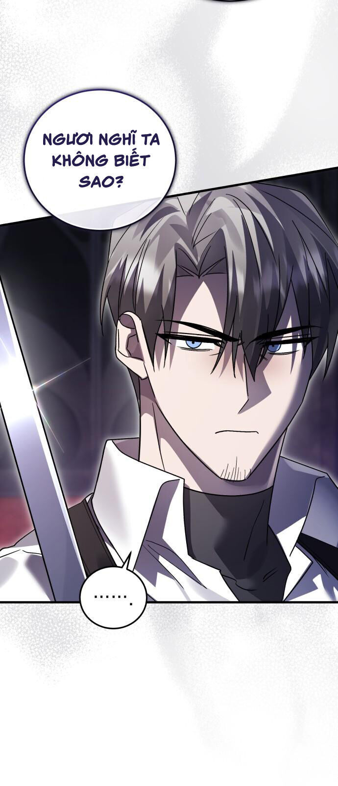 Hero X Demon King X Villain [Chap 1-127]