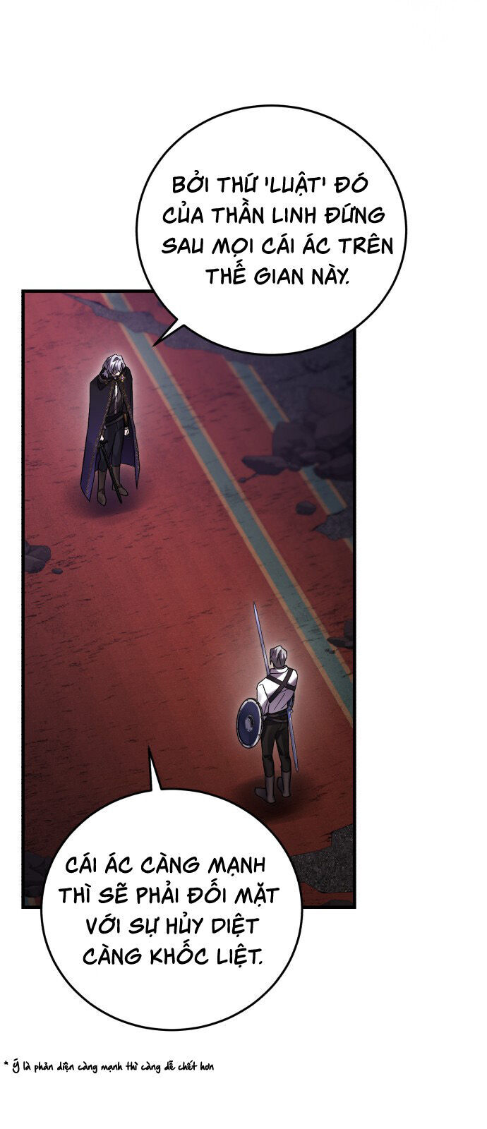 Hero X Demon King X Villain [Chap 1-127]