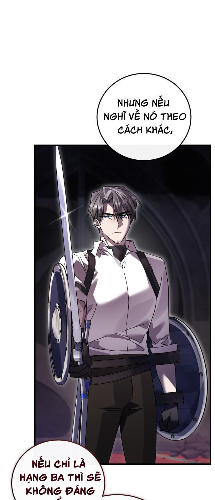 Hero X Demon King X Villain [Chap 1-127]