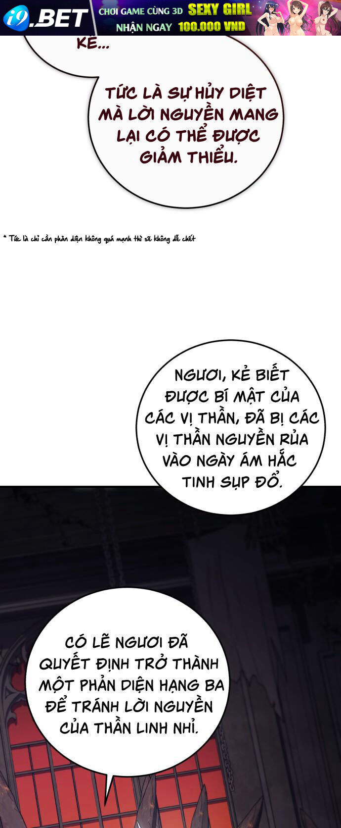 Hero X Demon King X Villain [Chap 1-127]