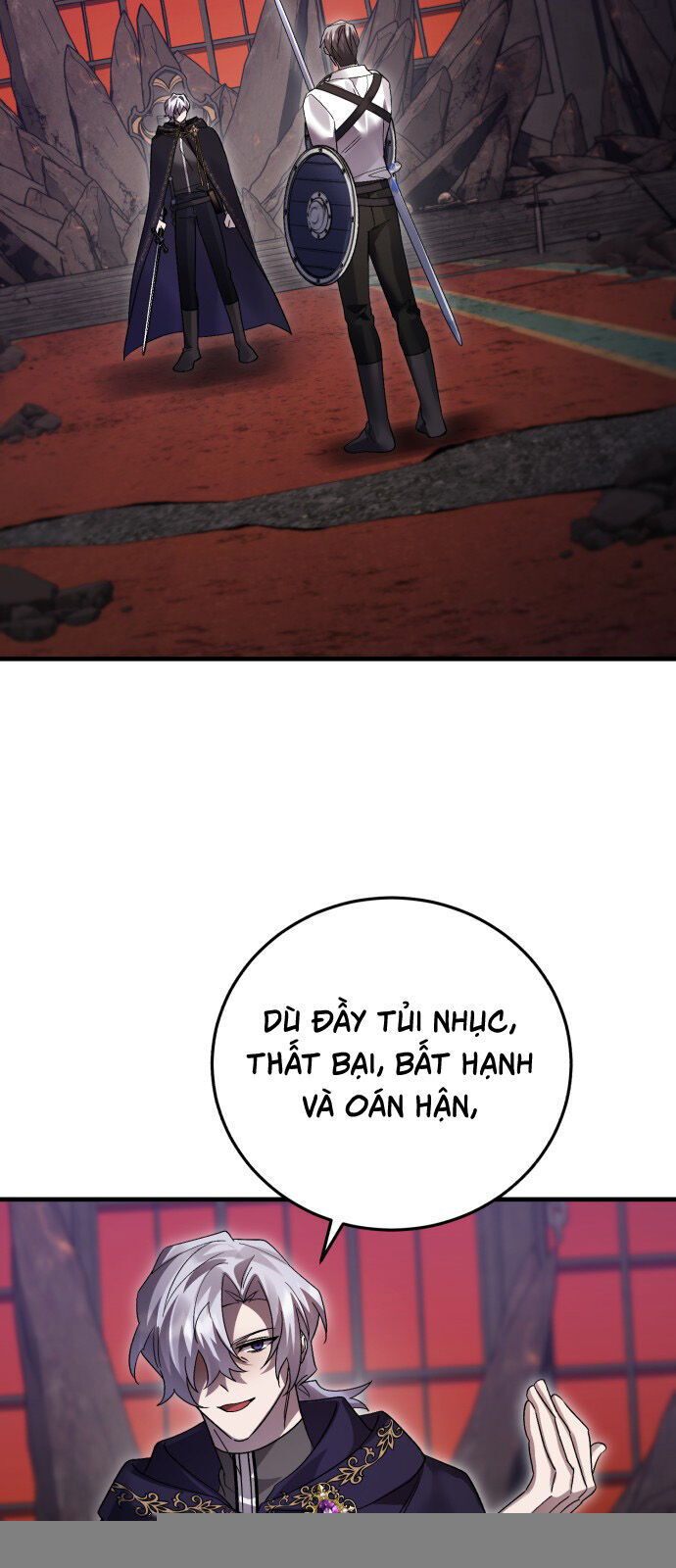 Hero X Demon King X Villain [Chap 1-127]