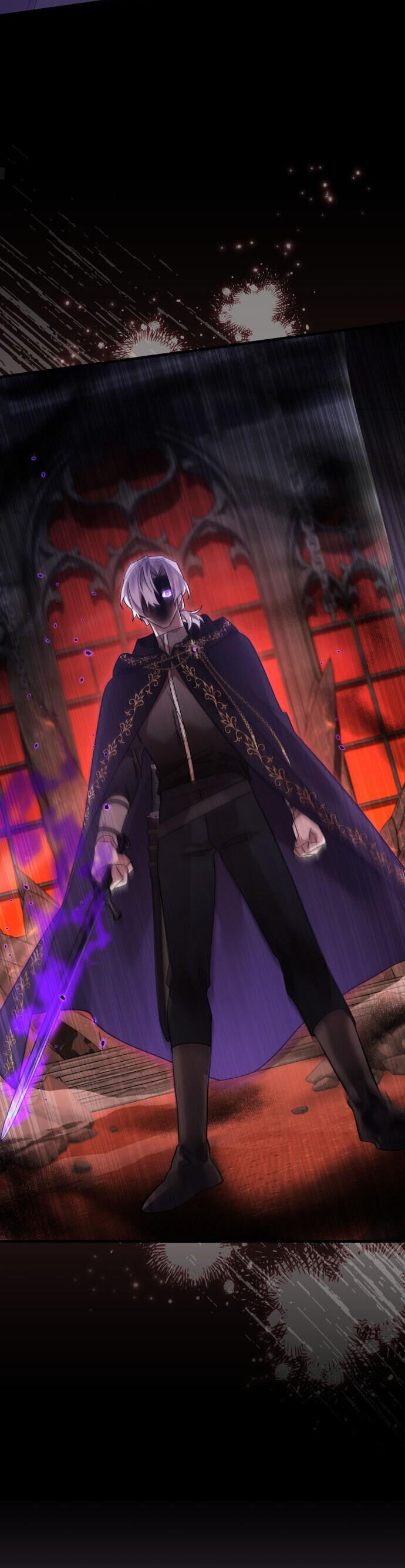 Hero X Demon King X Villain [Chap 1-127]