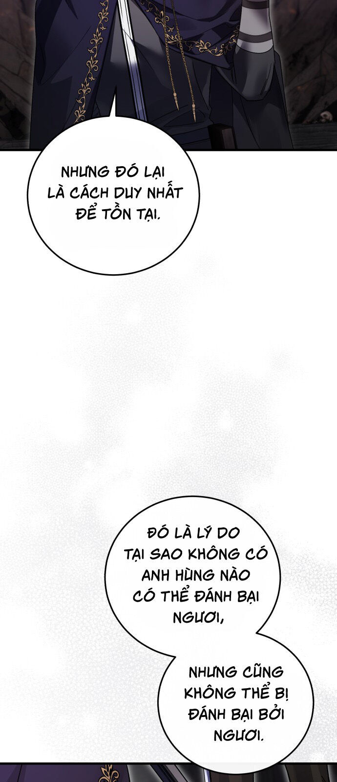 Hero X Demon King X Villain [Chap 1-127]