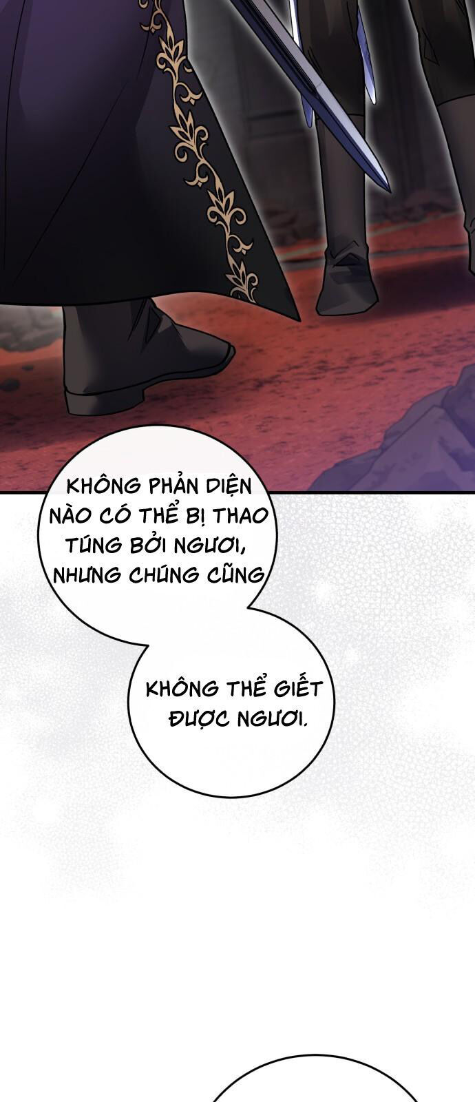 Hero X Demon King X Villain [Chap 1-127]