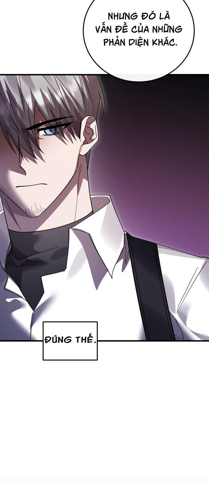 Hero X Demon King X Villain [Chap 1-127]