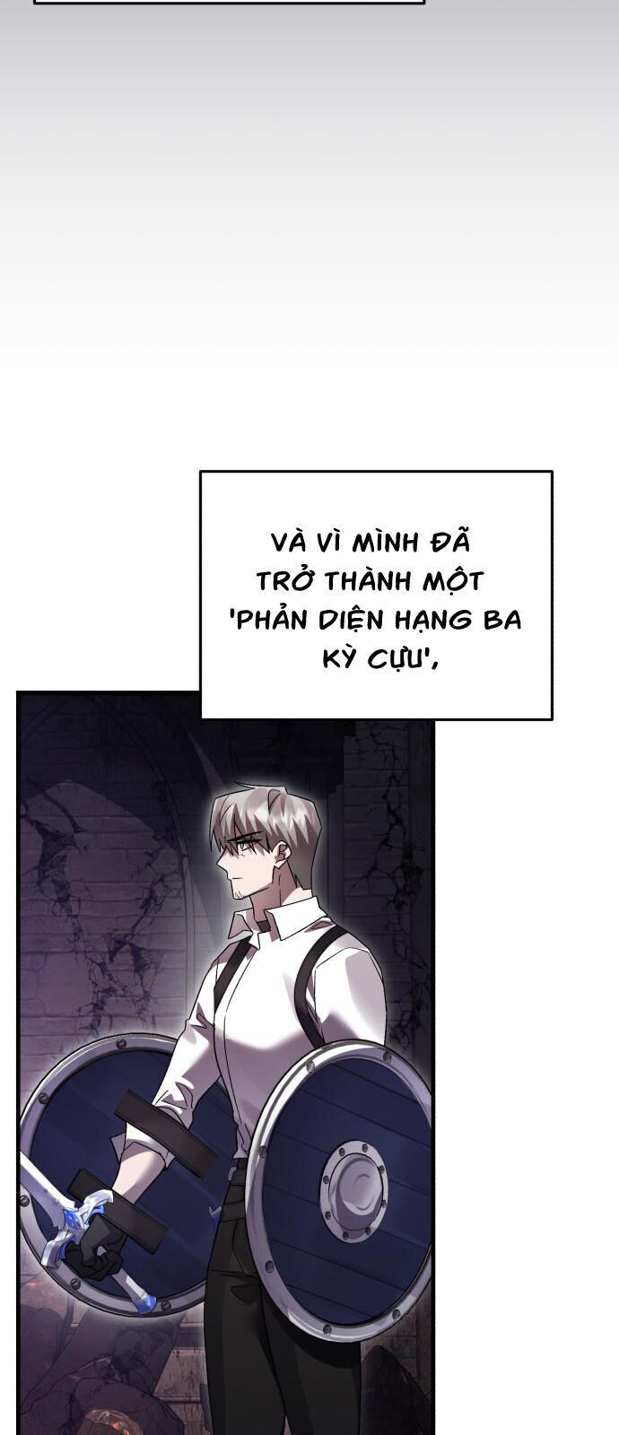Hero X Demon King X Villain [Chap 1-127]