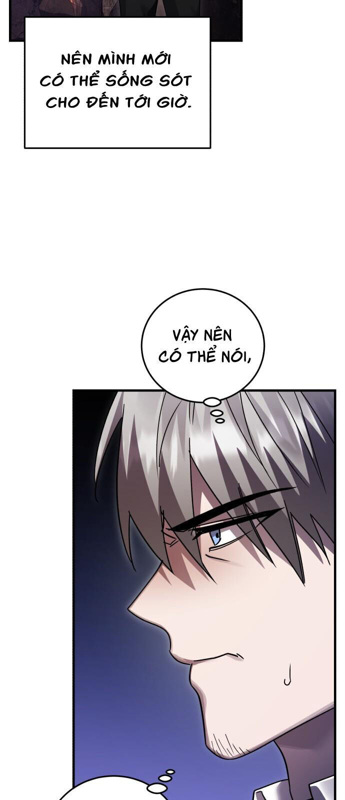 Hero X Demon King X Villain [Chap 1-127]