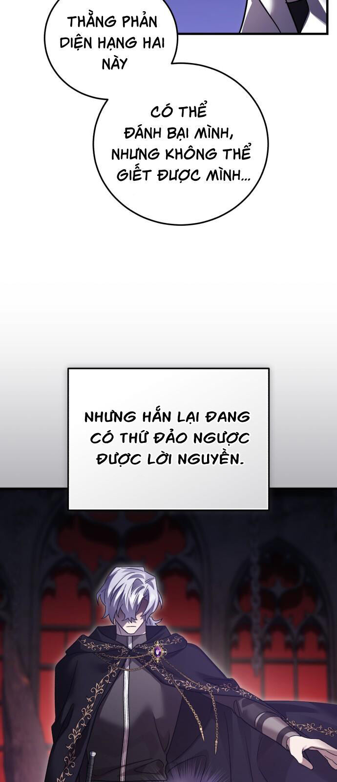 Hero X Demon King X Villain [Chap 1-127]