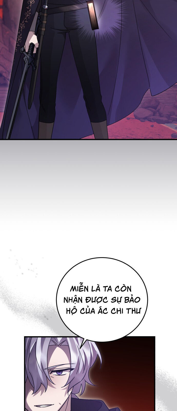 Hero X Demon King X Villain [Chap 1-127]