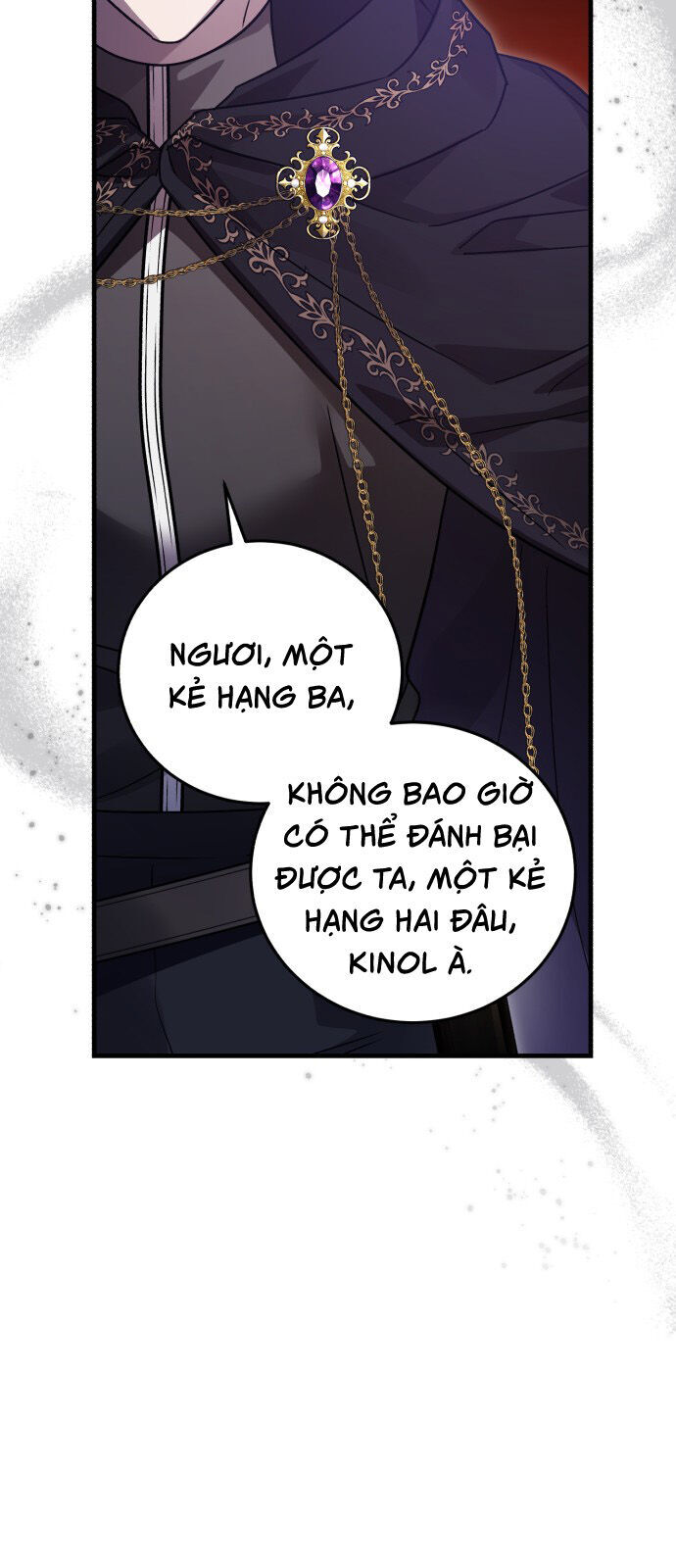 Hero X Demon King X Villain [Chap 1-127]