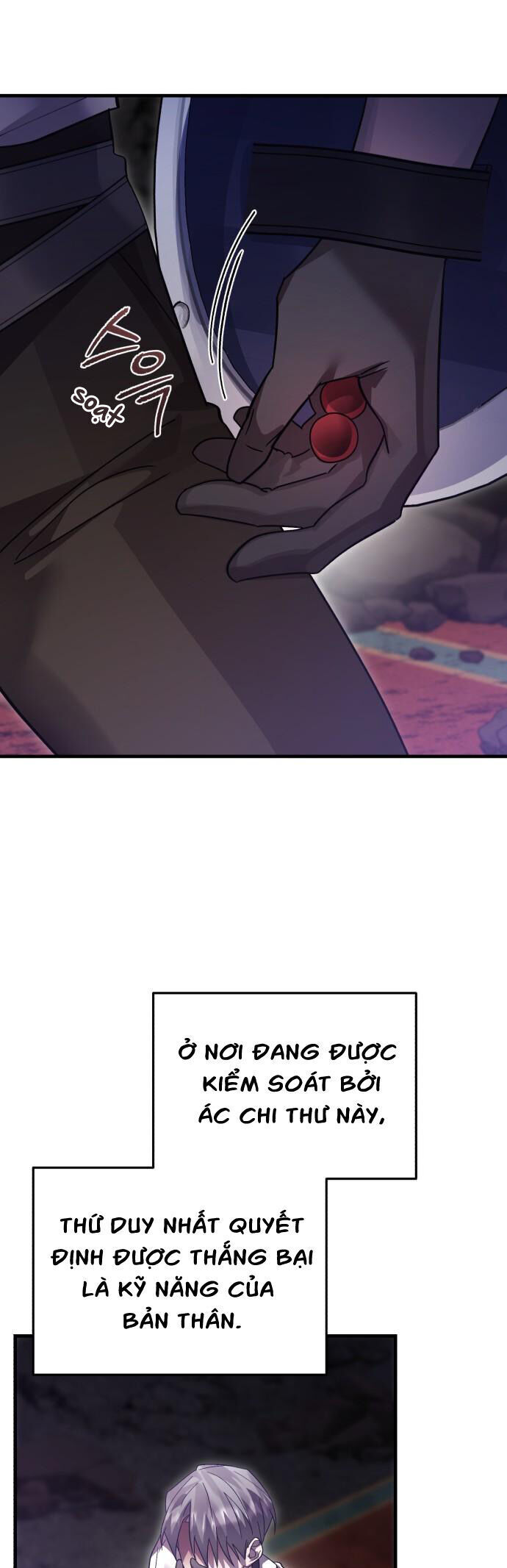 Hero X Demon King X Villain [Chap 1-127]