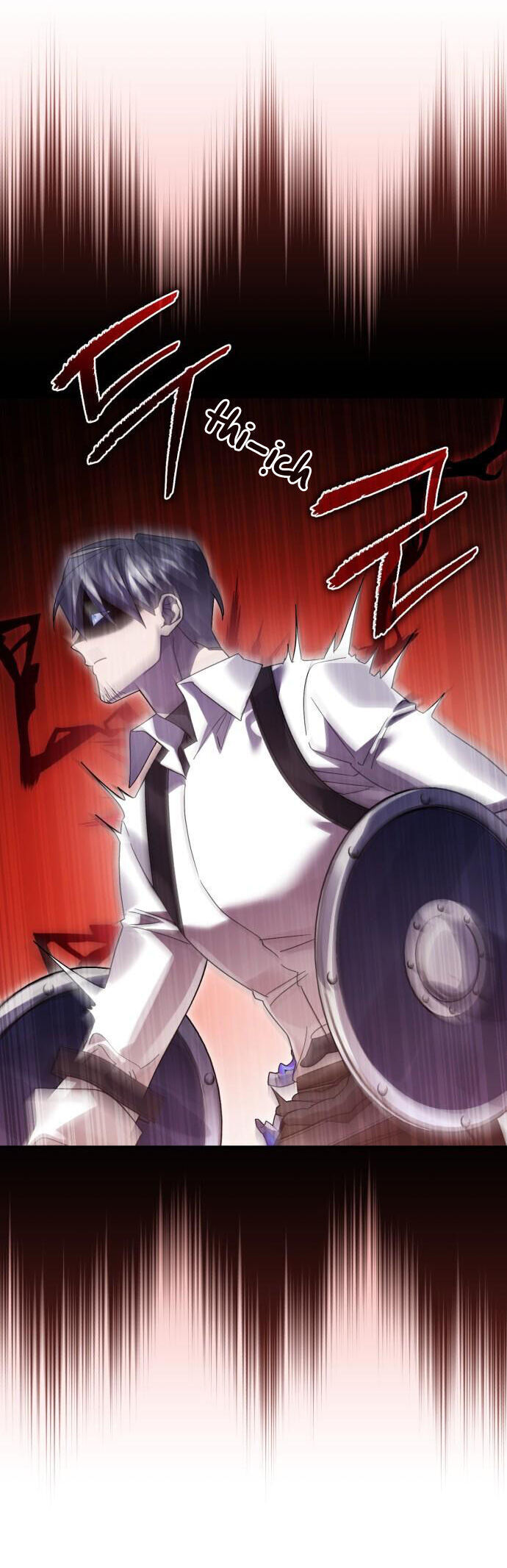 Hero X Demon King X Villain [Chap 1-127]