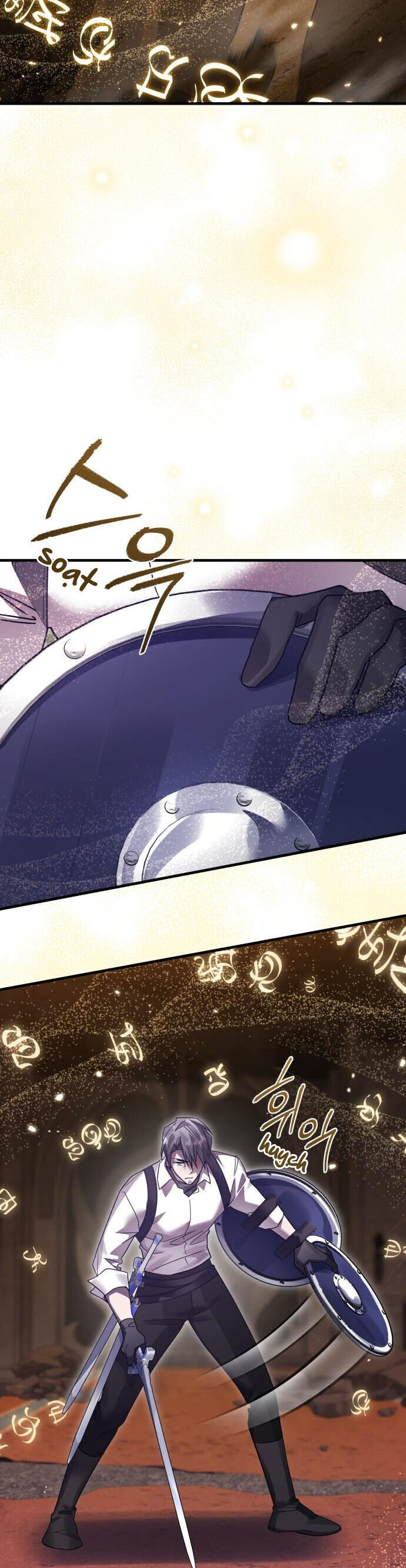 Hero X Demon King X Villain [Chap 1-127]