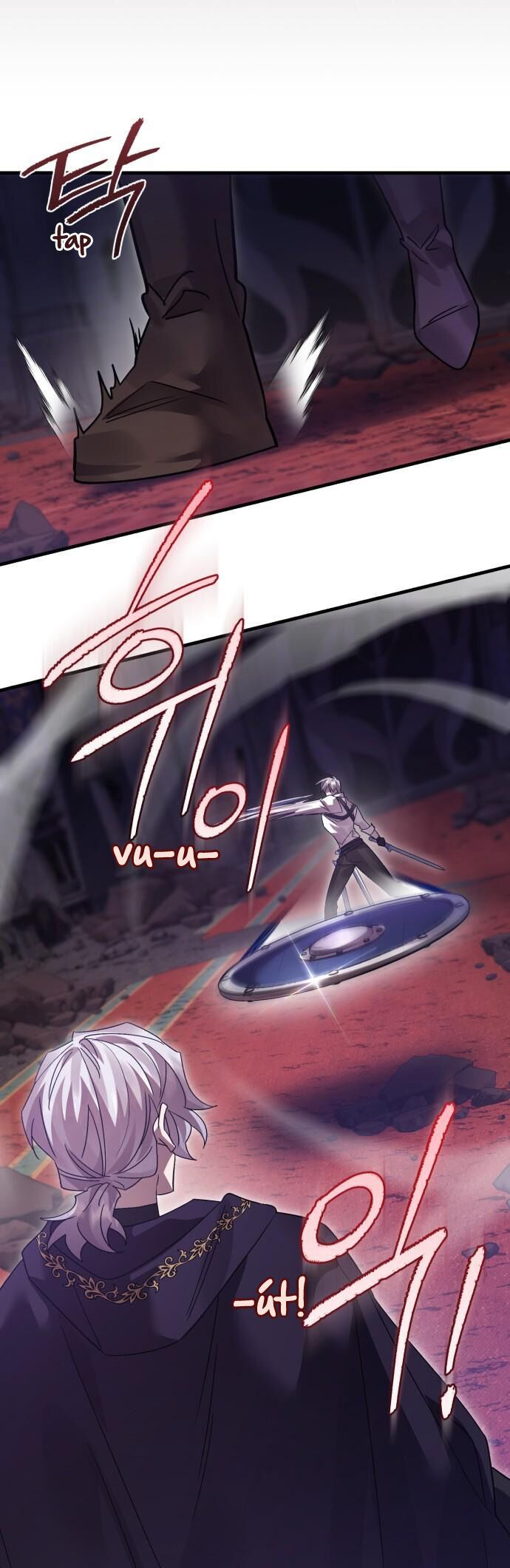 Hero X Demon King X Villain [Chap 1-127]